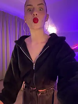 Czat XXX na żywo – bigJuicyPussy