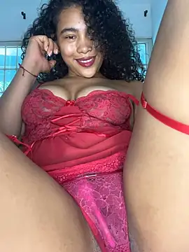 SophieD's Live XXX Chat