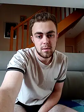 Show webcam de Aymeric35000