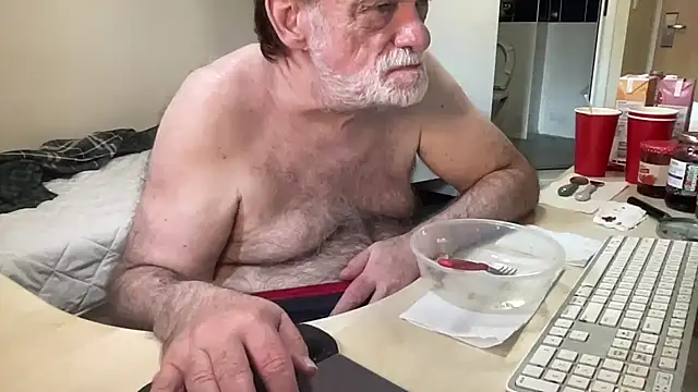 coach-karl – Kamerová šou