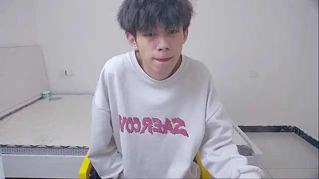 paofu-001 Webcam-Show