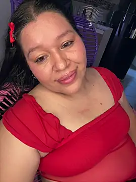 Lovelipsbig's Live XXX Chat