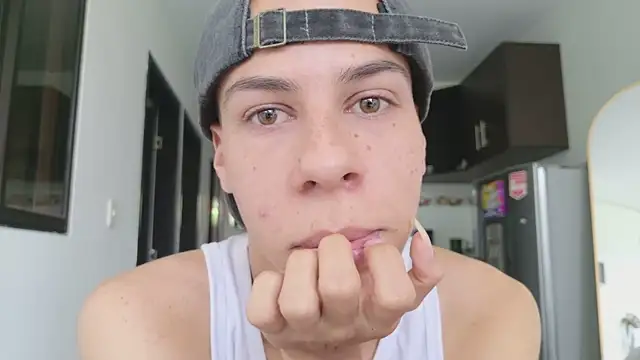 Chat +18 de grey___27 ao vivo