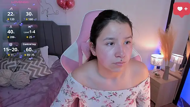 Онлайн чат XXX Amy_joones