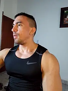 jhay-crux 在線直播表演