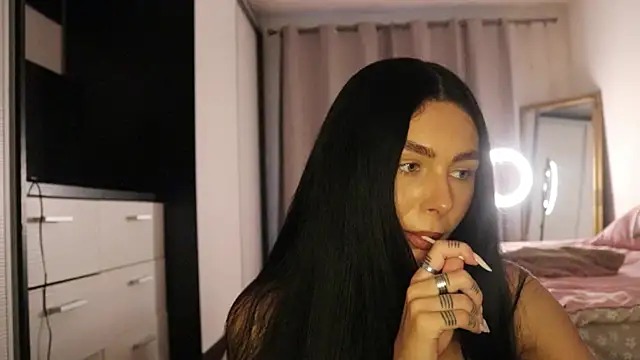 IvyKaelani – Live XXX-chat