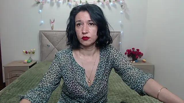 Онлайн чат XXX CameronEnns