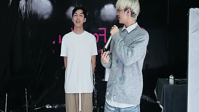 sweetboys666 Webcam-Show