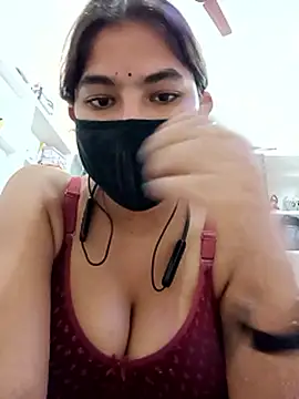 Hot_radhaji webcam show