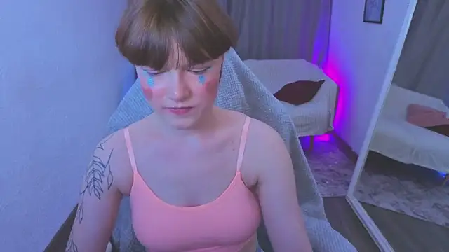 Chatroom XXX en direct de _DreamLuna1_