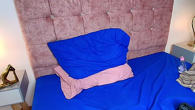 Kendy_Lians webkamerás műsora