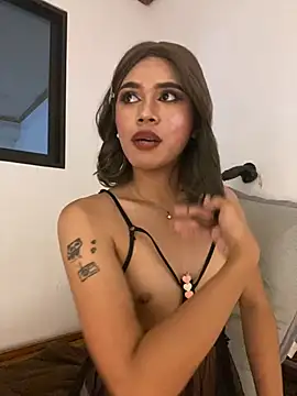 _Flirtyprincess_ Webcam-Show