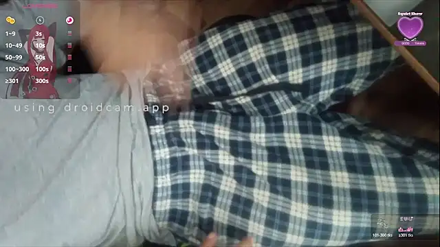 rodovlaz webcam show