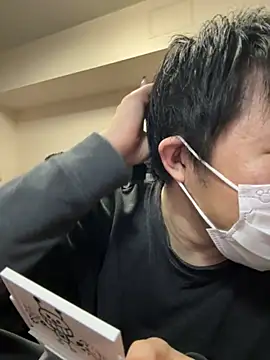 kentykenのライブXXXチャット