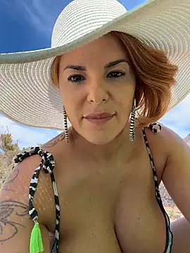 Webkamerová show Selvaggia_official83