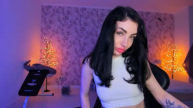 NancyLovee_: онлайн-секс-чат