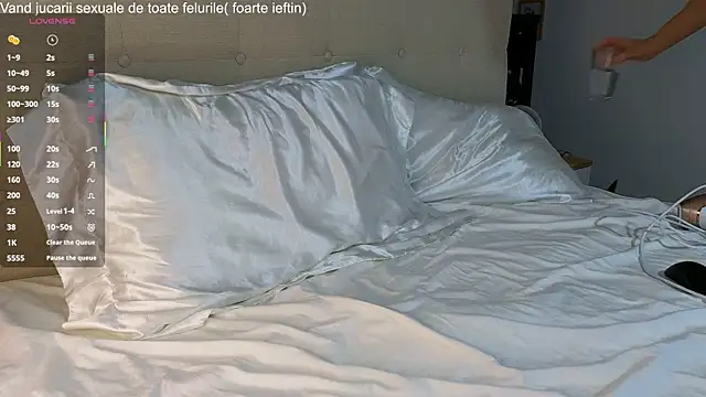 RyanStorm_ Webcam-Show