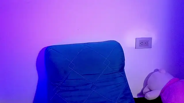 Chat XXX en directo de Misha_0-0