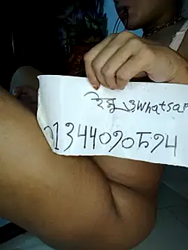 Sepali5577 webcam show