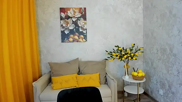 Chat XXX en directo de MilaUrban