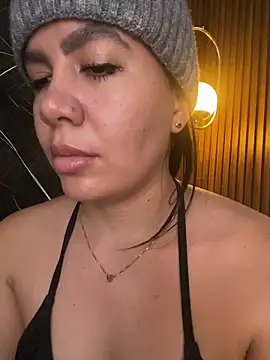 ValentinaEliot: онлайн-секс-чат