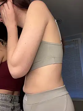 RussianGirls_ – Naživo XXX chat