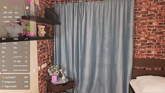 Six_Seven7's Live XXX Chat