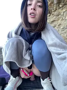 Živý XXX chat Your_Badass_