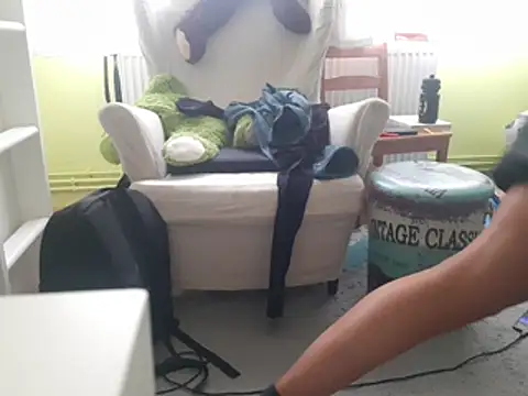 feathersify Live XXX-Chat