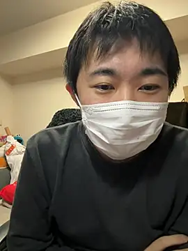 kentyken Pertunjukan Webcam