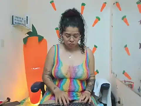 alexa-cooper- – Naživo XXX chat