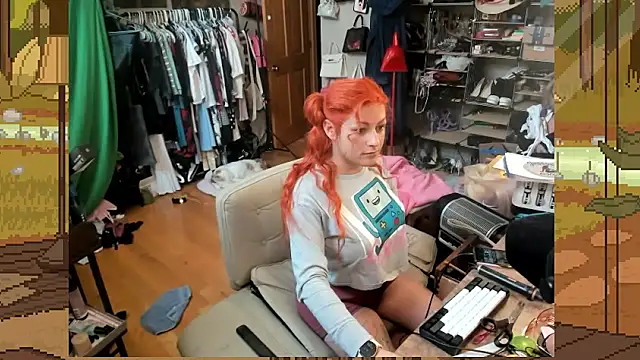 jessy0504 Webcam Show