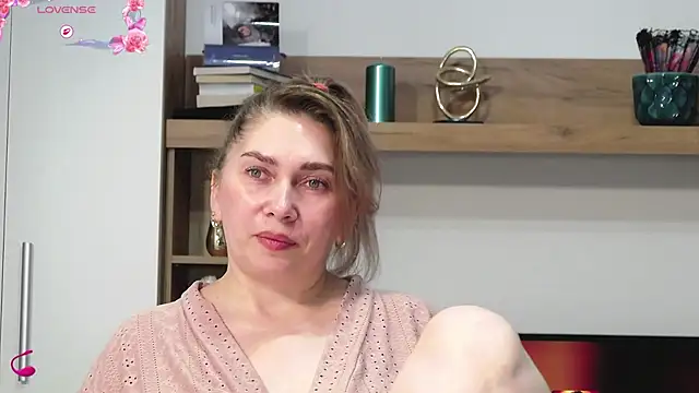 Anna_glamlovely's Live XXX Chat