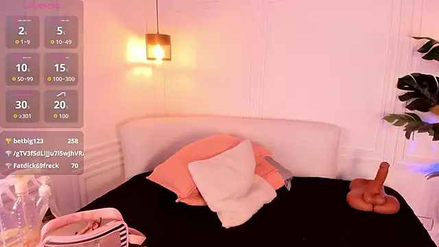 Dafne_Hillss' Live XXX Chat