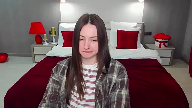 Christina_Enigma's Live XXX Chat