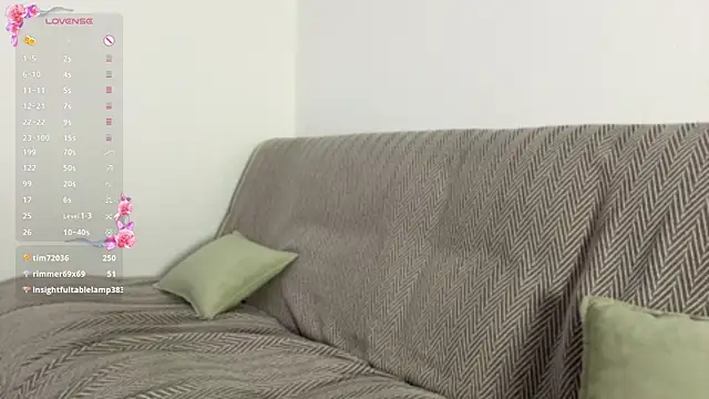 Chat +18 de GilySuper ao vivo