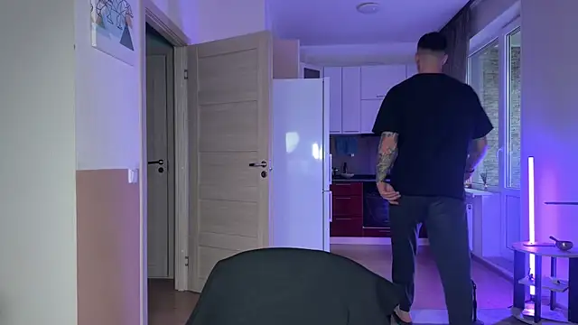 Anubisgods 现场XXX聊天