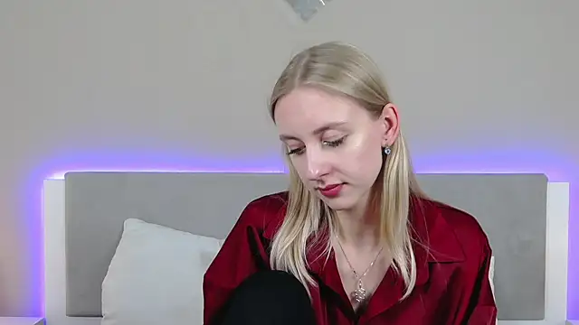 RachaelCute's Live XXX Chat