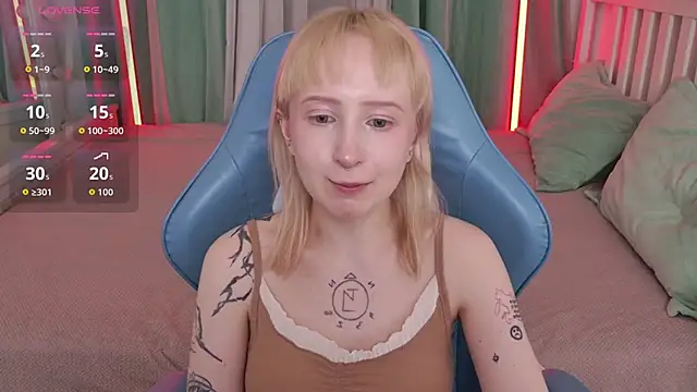 _Babyface_'s Live XXX Chat