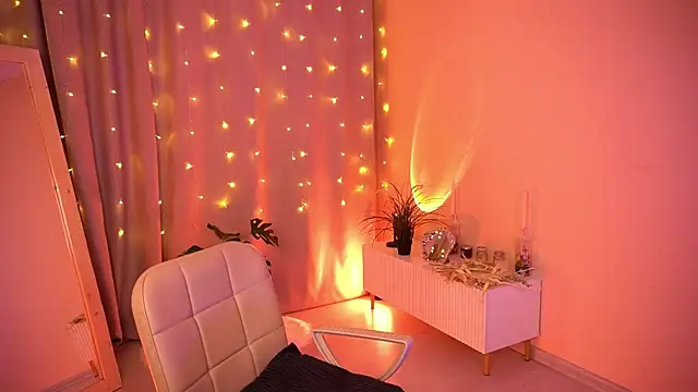 AmeliaWeells' Live XXX Chat