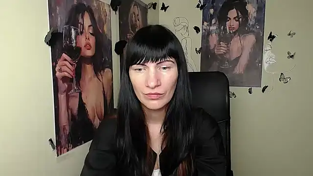 Rosalinda_ro's Live XXX Chat