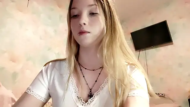 TiaBIanksのライブXXXチャット