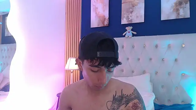 عرض كام Aiden_Rivers_