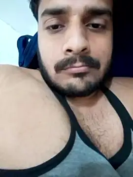 Decentlover67 网络视讯表演