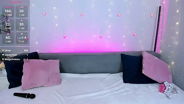 MissAlison__'s Live XXX Chat