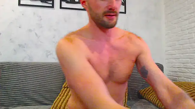 DoctorAlexx Show Webcam