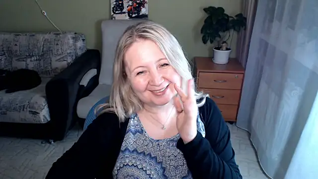 JanaMayer's Live XXX Chat