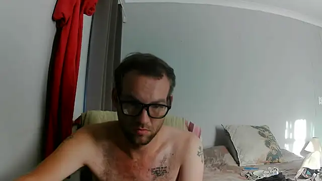 COOKIECANDY Webcamshow