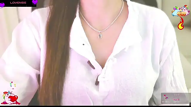 Amaeira_ Chat XXX in diretta