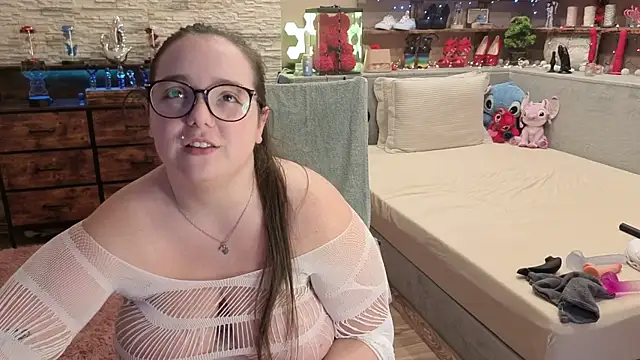 Kimberly-Caprice Chat XXX in diretta